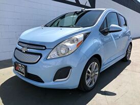 2015 Chevrolet Spark EV 1LT FWD for sale in Fullerton, CA – photo 11