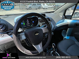 2014 Chevrolet Spark EV 1LT FWD for sale in Rialto, CA – photo 14