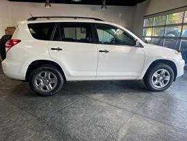 2011 Toyota RAV4 Base (A4) for sale in San Jose, CA – photo 8