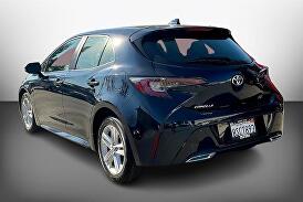 2020 Toyota Corolla Hatchback SE for sale in Fresno, CA – photo 4