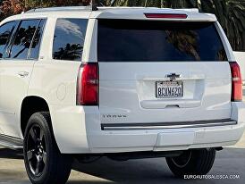 2016 Chevrolet Tahoe LTZ for sale in Santa Clara, CA – photo 28