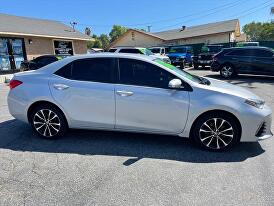 2019 Toyota Corolla SE for sale in Corona, CA – photo 7