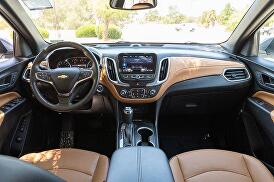 2020 Chevrolet Equinox Premier w/1LZ for sale in Banning, CA – photo 21