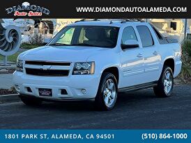 2011 Chevrolet Avalanche LS RWD for sale in Alameda, CA