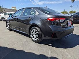 2020 Toyota Corolla LE FWD for sale in Colton, CA – photo 7