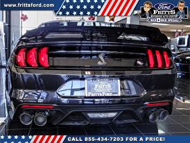 2022 Ford Mustang Shelby GT500 Fastback RWD for sale in Riverside, CA – photo 17