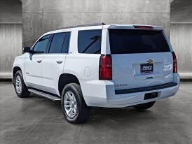 2016 Chevrolet Tahoe LS for sale in Tustin, CA – photo 9