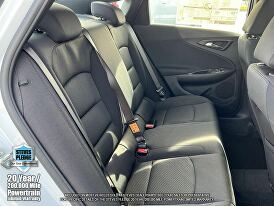 2023 Chevrolet Malibu LS FWD for sale in Chowchilla, CA – photo 28