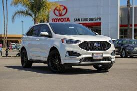 2020 Ford Edge ST for sale in San Luis Obispo, CA