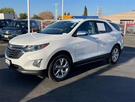 2019 Chevrolet Equinox Premier w/1LZ for sale in Montebello, CA – photo 3