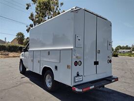 2015 Ford E-Series Chassis E-350 Super Duty 176 DRW Cutaway RWD for sale in Santa Ana, CA – photo 6