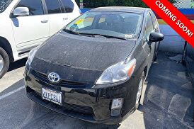 2010 Toyota Prius for sale in Santa Monica, CA