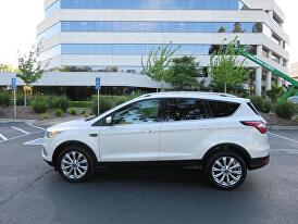 2017 Ford Escape Titanium for sale in Sacramento, CA – photo 7