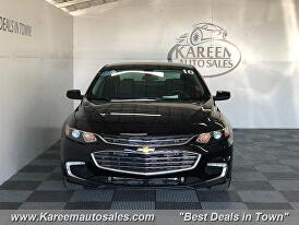 2016 Chevrolet Malibu 1LT for sale in Sacramento, CA – photo 8