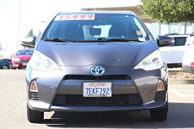 2013 Toyota Prius c Three for sale in Roseville, CA – photo 6