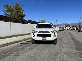 2018 Toyota 4Runner SR5 Premium for sale in Rosemead, CA – photo 2