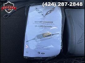 2016 Chevrolet Corvette Stingray for sale in Los Angeles, CA – photo 15