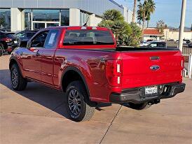 2021 Ford Ranger XLT for sale in El Cajon, CA – photo 20