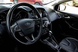 2015 Ford Focus Titanium for sale in Montebello, CA – photo 10