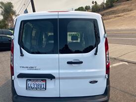 2015 Ford Transit Connect Cargo XL FWD with Rear Cargo Doors for sale in Corona, CA – photo 13