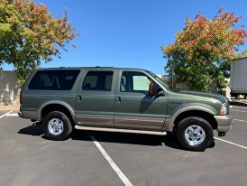 2004 Ford Excursion Eddie Bauer 4WD for sale in Sacramento, CA – photo 15