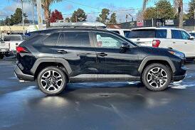 2020 Toyota RAV4 Adventure for sale in Santa Cruz, CA – photo 2