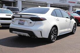 2021 Toyota Corolla SE for sale in Clovis, CA – photo 5