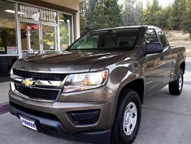 2015 Chevrolet Colorado WT for sale in Grass Valley, CA – photo 13