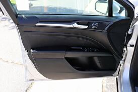 2019 Ford Fusion Titanium AWD for sale in Hemet, CA – photo 8
