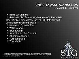 2022 Toyota Tundra SR5 for sale in Garden Grove, CA – photo 2