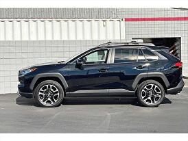 2019 Toyota RAV4 Adventure for sale in Salinas, CA – photo 7