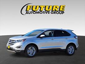2018 Ford Edge SEL for sale in Citrus Heights, CA – photo 6