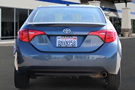 2017 Toyota Corolla 50th Anniversary Edition for sale in Napa, CA – photo 6