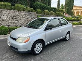 2001 Toyota ECHO 2 Dr STD Coupe for sale in Merced, CA – photo 3