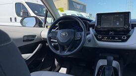 2022 Toyota Corolla Hybrid LE FWD for sale in Colton, CA – photo 20