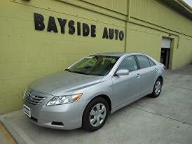 2009 Toyota Camry LE for sale in San Diego, CA