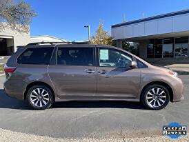 2019 Toyota Sienna XLE for sale in Shingle Springs, CA – photo 3