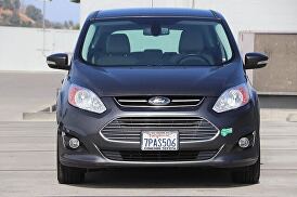 2015 Ford C-Max Energi SEL FWD for sale in Concord, CA – photo 3