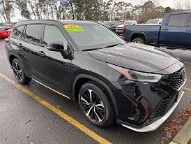 2021 Toyota Highlander XSE for sale in Eureka, CA – photo 7