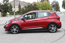 2019 Chevrolet Bolt EV Premier FWD for sale in Redwood City, CA – photo 7