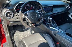2021 Chevrolet Camaro 2SS for sale in Long Beach, CA – photo 21