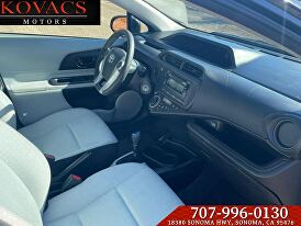 2014 Toyota Prius c One for sale in Sonoma, CA – photo 25