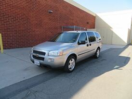 2008 Chevrolet Uplander LS Extended FWD for sale in Bellflower, CA – photo 2