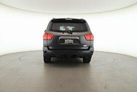 2011 Toyota Sequoia Limited for sale in Whittier, CA – photo 7