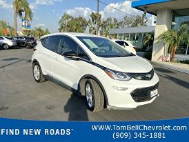 2017 Chevrolet Bolt EV LT FWD for sale in Redlands, CA – photo 25