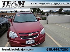 2014 Chevrolet Captiva Sport LTZ for sale in El Cajon, CA – photo 2