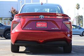 2019 Toyota Mirai FWD for sale in Sunnyvale, CA – photo 8