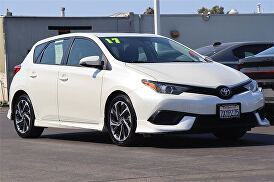 2017 Toyota Corolla iM Hatchback for sale in Sunnyvale, CA – photo 11