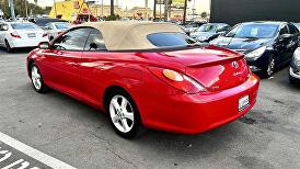 2005 Toyota Camry Solara SLE V6 for sale in Los Angeles, CA – photo 7