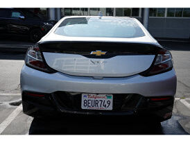 2018 Chevrolet Volt LT FWD for sale in Burbank, CA – photo 4